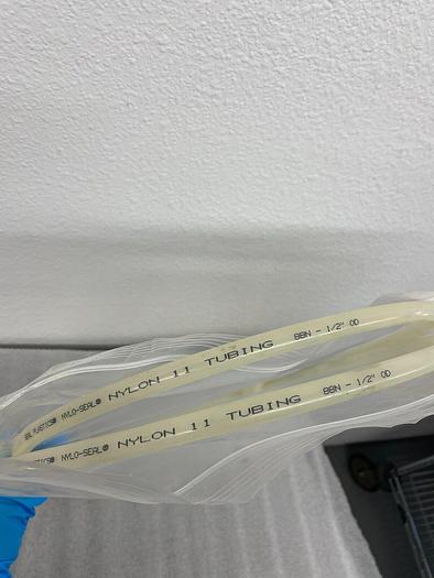 TEFLON TUBING 409-240122-203 D