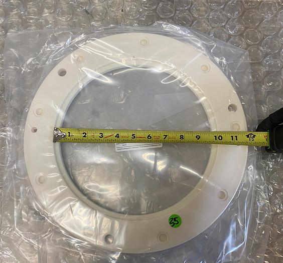 Used LAM RESEARCH 716-330162-002 RING FILLER