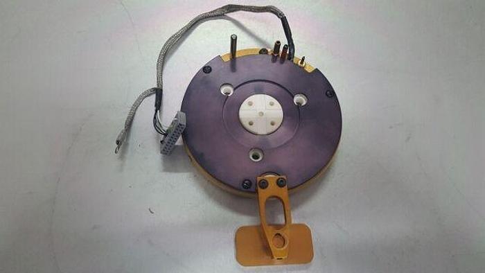 Used 5in Temptronic Thermal inducing vacuum platform