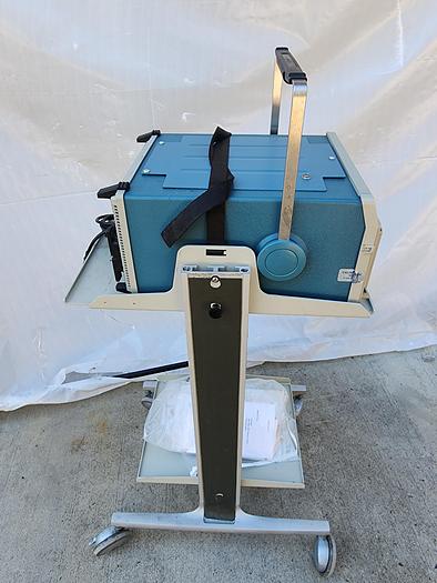 Used TEKTRONIC 2465A DV Oscilloscope