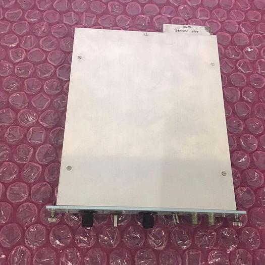 Used CANBERRA INDUSTRIES 835 Timing SCA