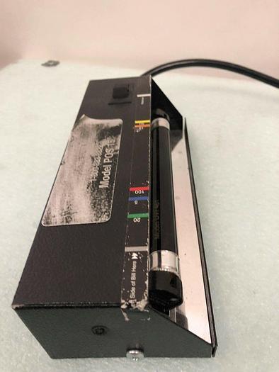 Used UV LIGHT POS 15  UVF461