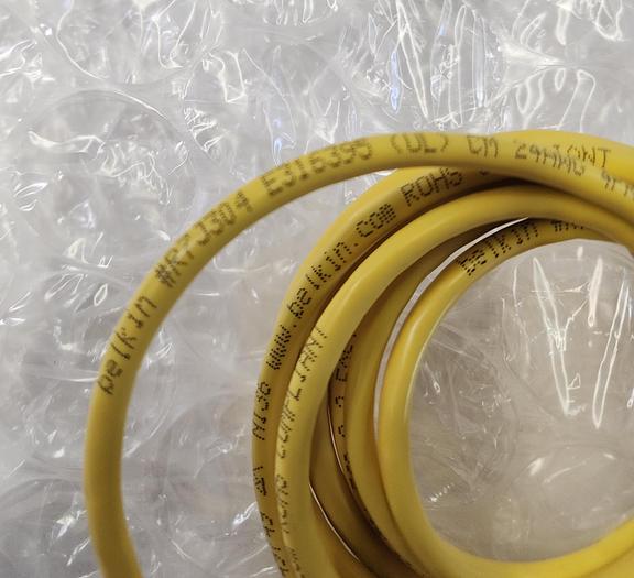 Used Patch Cable Belkin Components #R7J304