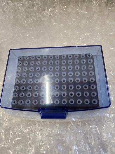 EPPENDORF EPTIP 0.1-10UL BX 96