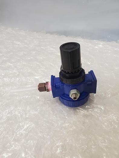 Used PRESSURE REGULATOR