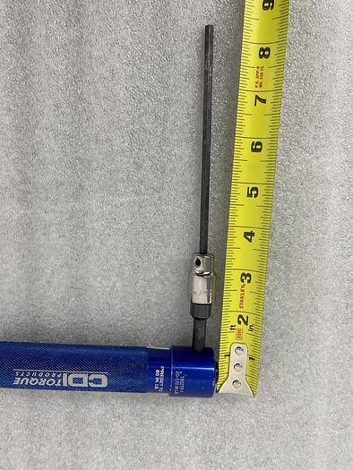 Used CDI TORQUE 1502TP-1