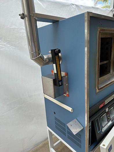 Used BLUE M OVEN DC-146C MECHANICAL CONVECTION OVEN