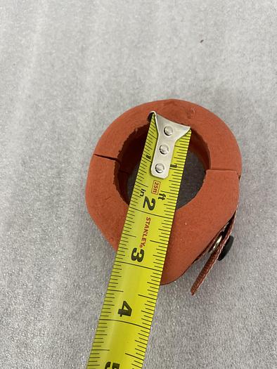 Used MKS HPS 9599-0247 REV B