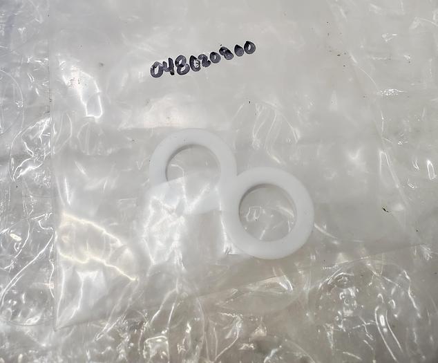 Used FETCO SEALED O-RING WITH COIL