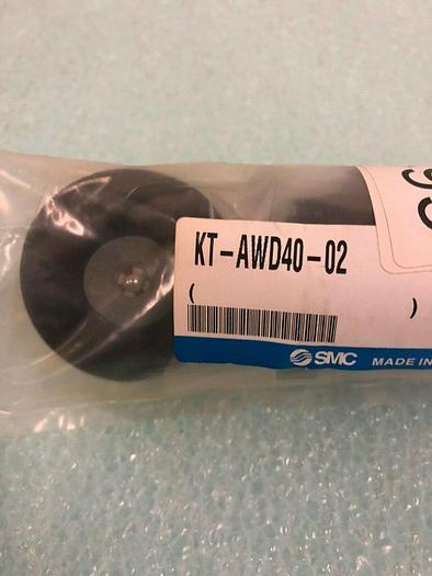 SMC KT-AWD40-02