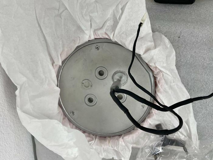 Used GASONICS HEATED CHUCK FOR GASONICS L3510