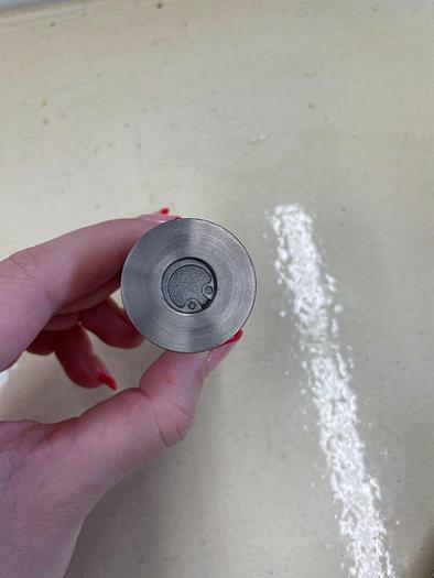 Used PFEIFFER BALZERS PM Z01 142