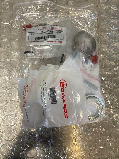 EDWARDS TPU-TCS BELLOW KIT RAISED VLV