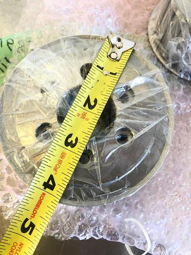 TIMING PULLEY B DO-01683