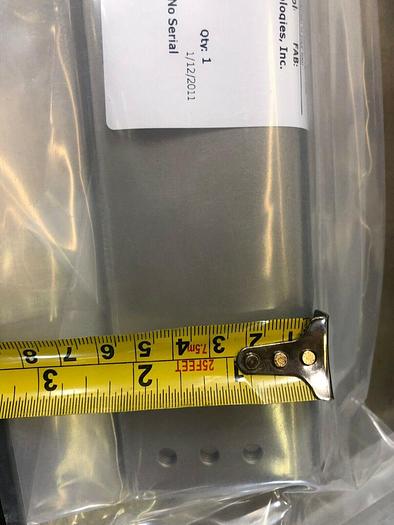 MRC LOWER CARRIER 5100002885