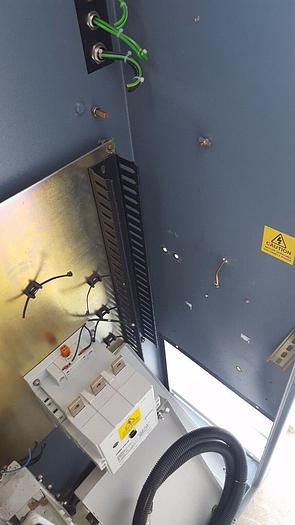 Used BOC EDWARDS ZENiTH Abatement system