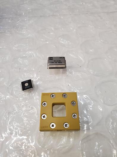 Used 8151-1 OZTEK, ECLE1Q, VITESSE