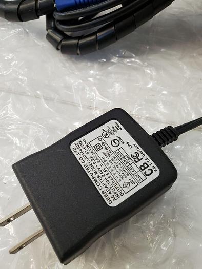 Used IO GEAR GCS1732 EXTREME MINIVIEW 2 PORT KVMP SWITCH