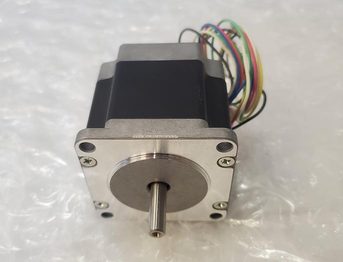 Used VEXTA STEPPING MOTOR PK266-01B 2-PHASE