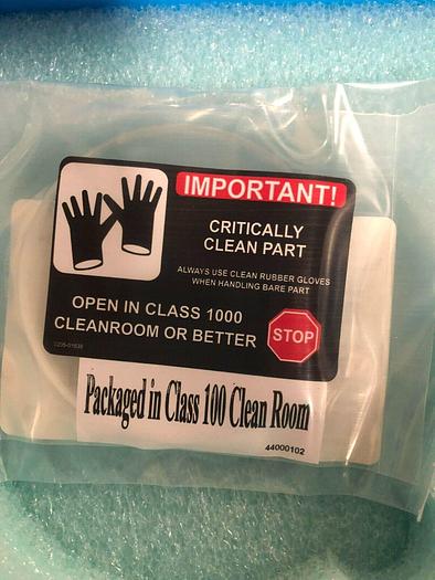 0020-20462 VIEWPORT COVER TRANSFER CHAMBER