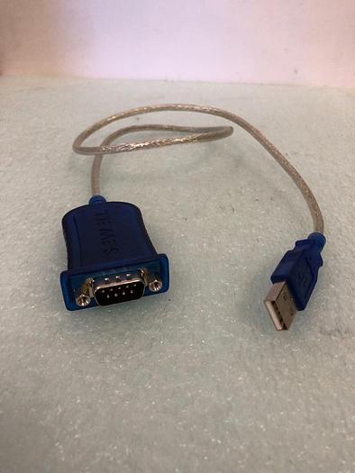 Used SEWELL USB SERIAL CONVERTER