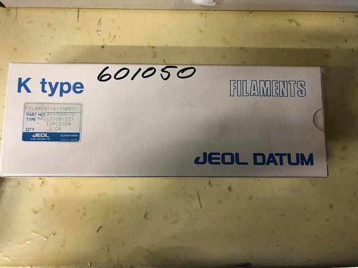 JOEL K TYPE 804500070