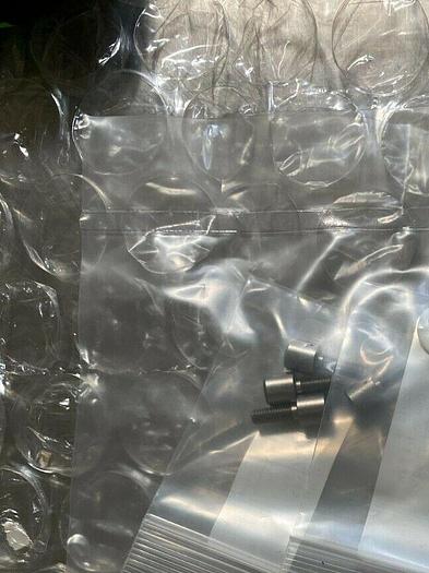 LAM RESEARCH 715-011585-001 BOLT CLAMP RETAINING