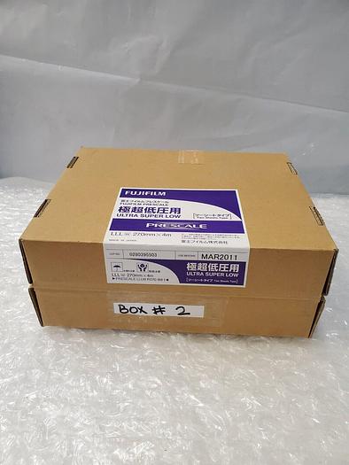 Used FUJIFILM ULTRA SUPER LOW 270 mm x 4m