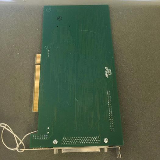 Used I-tech ipc-9160 scsi bus analyser