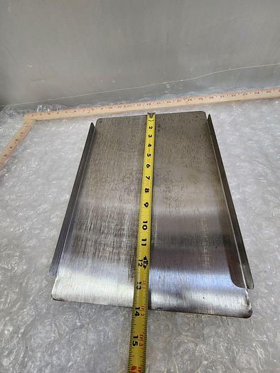 Used RECIRCULATING CHILLER LID