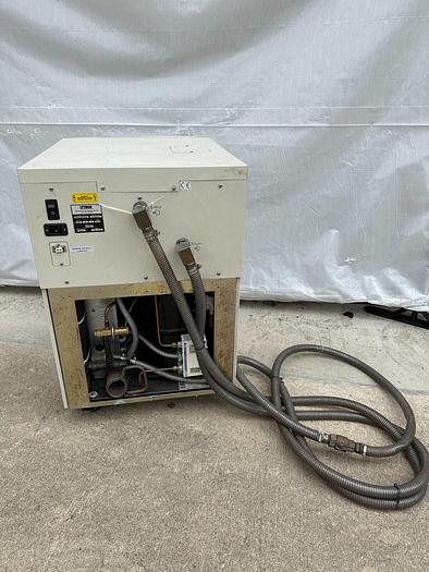 Used LYTRON TOTAL THERMAL SOLUTIONS RC045H02BG2 WATER CHILLER