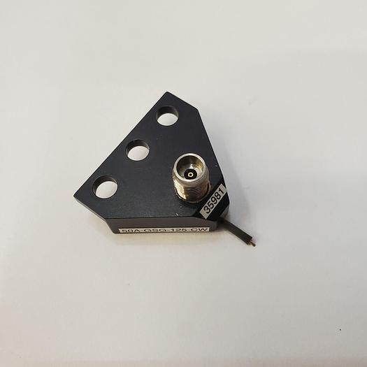 Used GGB INDUSTRIES PICOPROBE 50A-GSG-125-CW