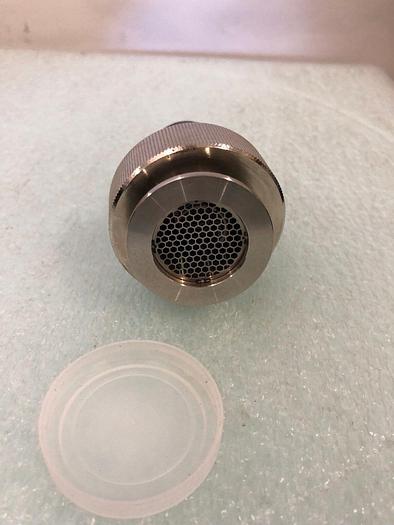 Used LEYBOLD VACUUM IE100