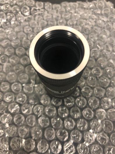 Used C MOUNT TV LENS 40mm