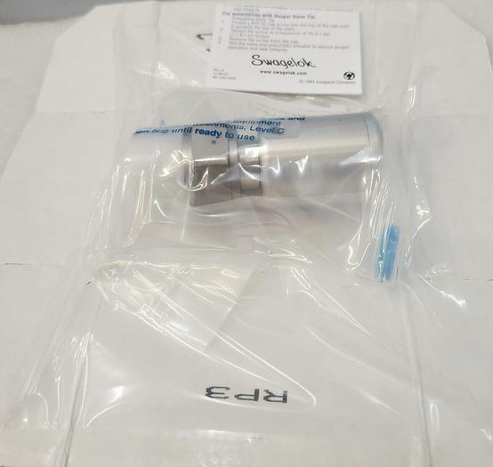 SWAGELOK SMC SS-BN-C-K10