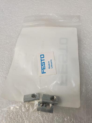 Used FESTO NST-5-M5