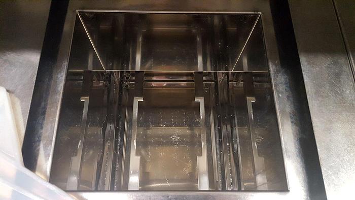 Used MTS Solvent Bench