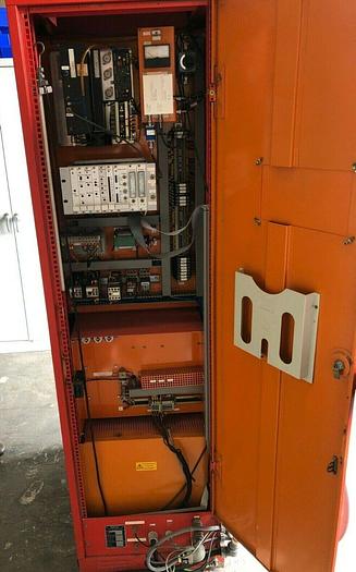 Used HUTTINGER TYPE IS4-13560