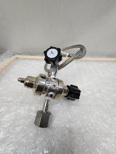 Used VERIFLO DSG752-S7P2404 REGULATOR