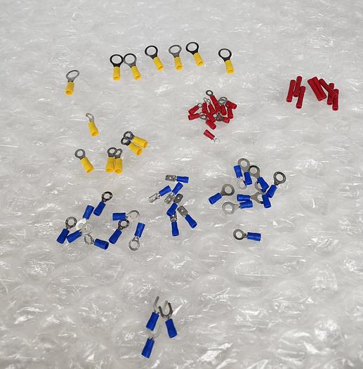 Gardner Bender TK-806 Terminal Assortment