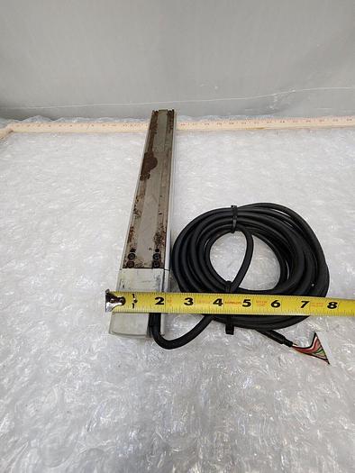 Used IAI CORPORATION DS-S5L-200 LINEAR ACTUATOR