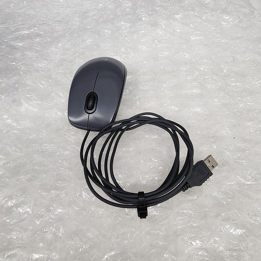 Used LOGITECH M-U0026 COMPUTER MOUSE