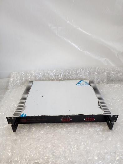 Used INTEGRATED DYNAMICS ENGINEERING AMPLIFIER UTS-6DOF