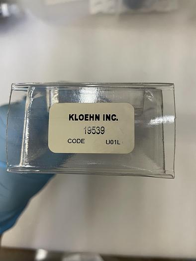 Used KLOEHN INC 19539 3000 SERIES