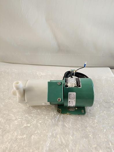 Used IWAKI MAG DRIVE PUMP WMD-40RLT-115