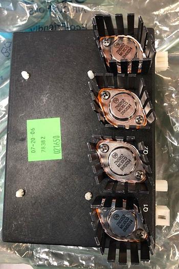 Used 853-009300-001 GAP DRIVE ASSY