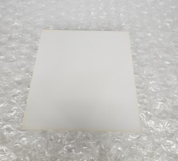 Used TEFLON TILES 8.5" X 8.5"