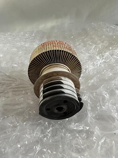Used Econco Transmitting Tube