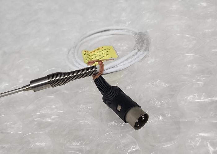 Used OMEGA EXTERNAL PROBE