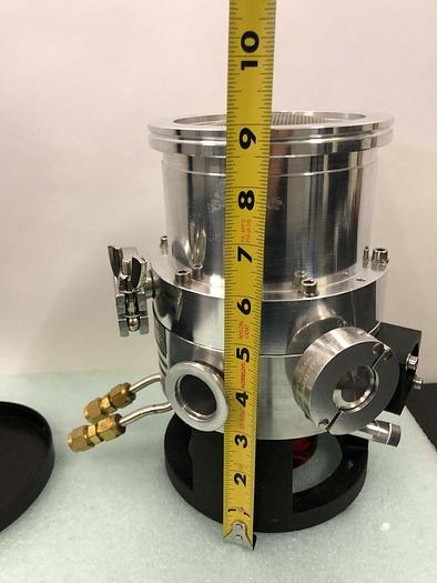 Used LEYBOLD TURBOVAC 150 85612 A880200028